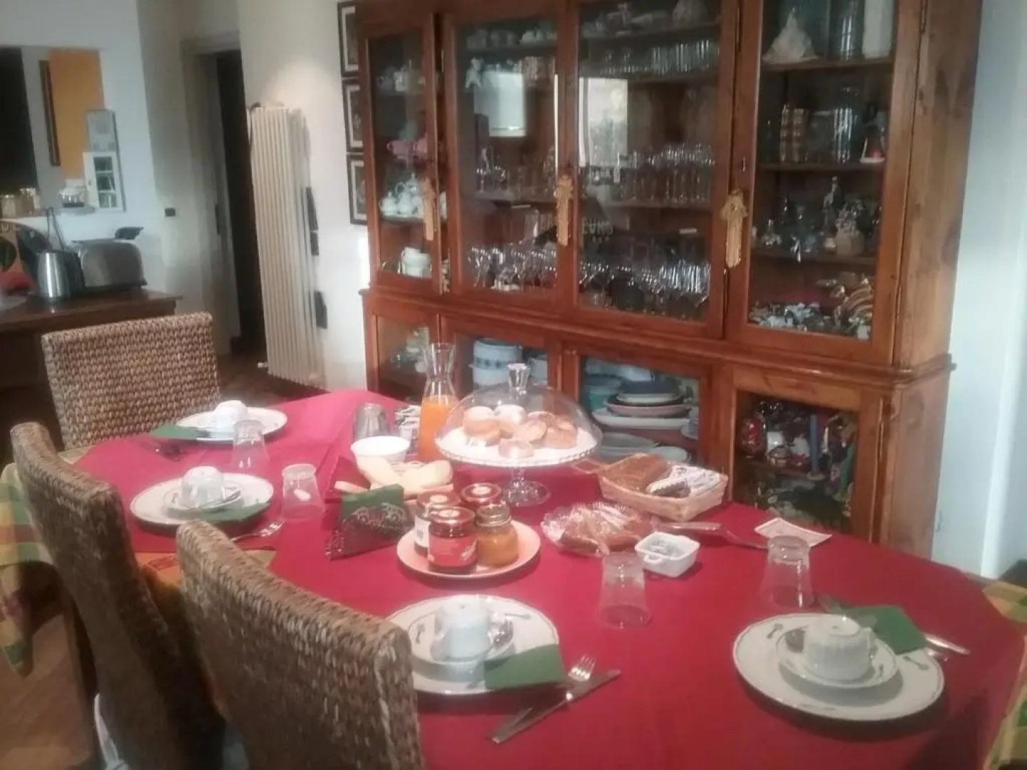 B&B Le tre chiavi