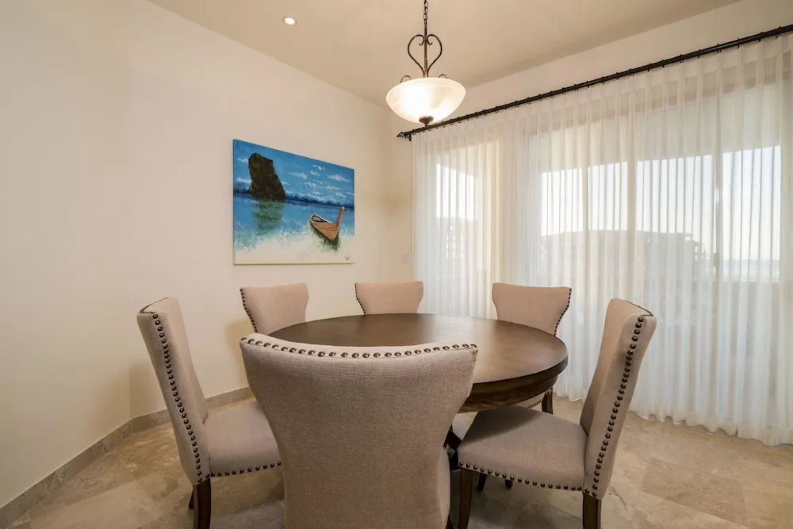 Paraiso Del Mar Resort F304 3 Bed by Casago