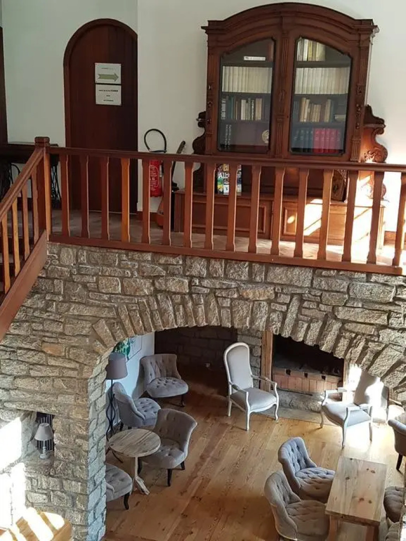 Hôtel de la Restonica