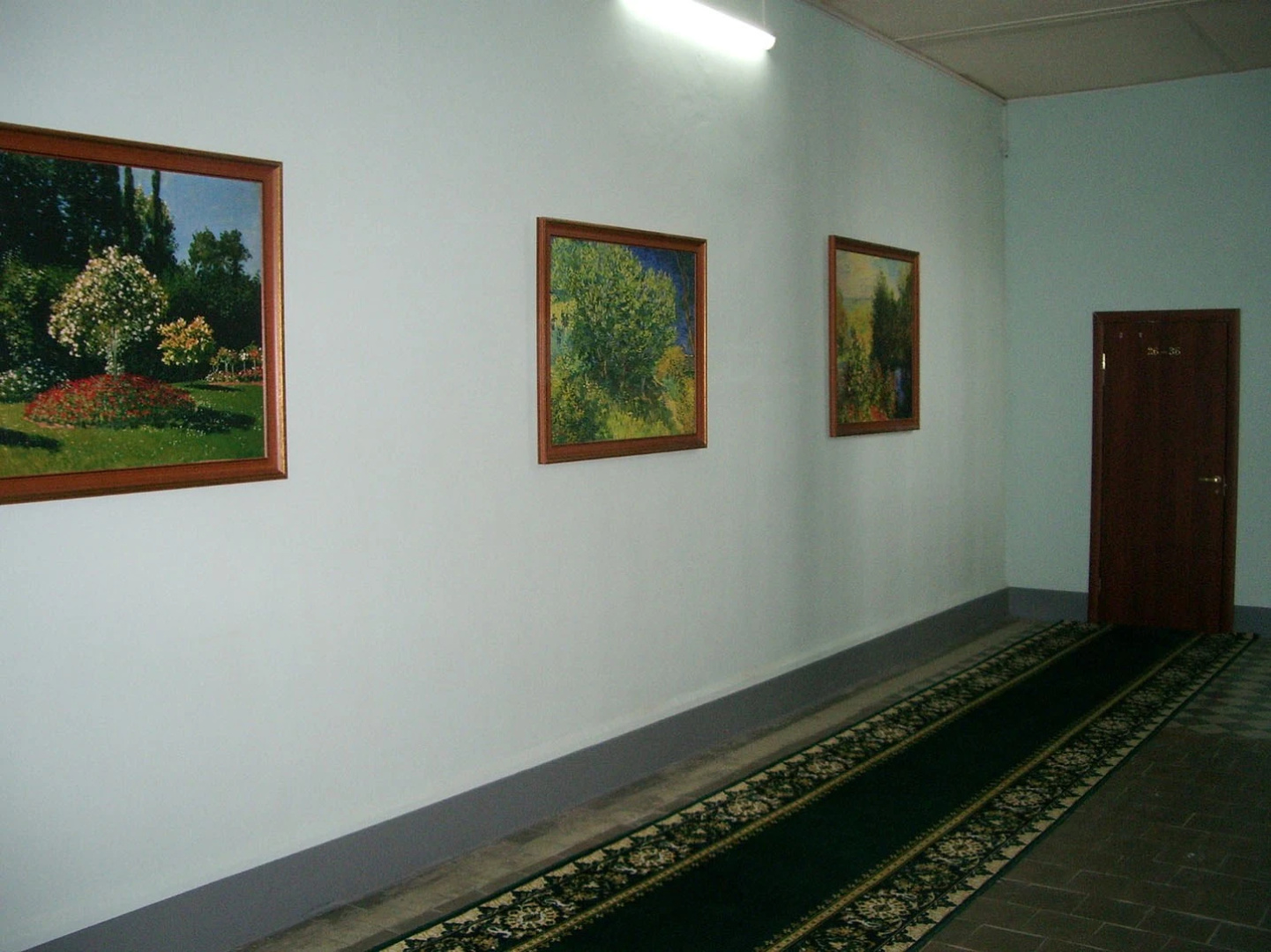 Гостиница «На Саперном»