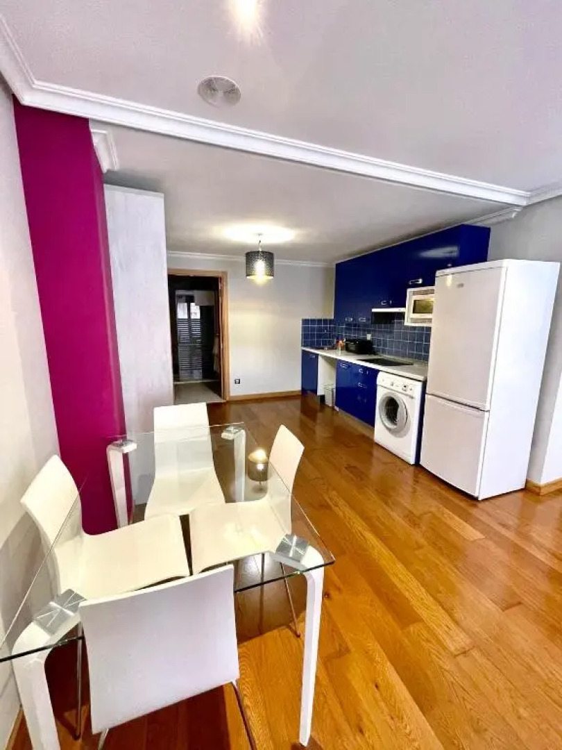 Apartamentos San Antonio