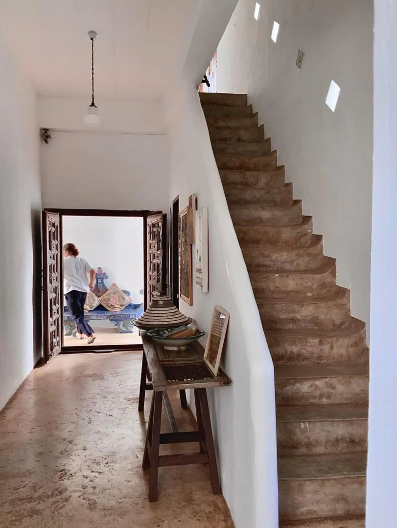 Al Medina Beach House Chanthaburi