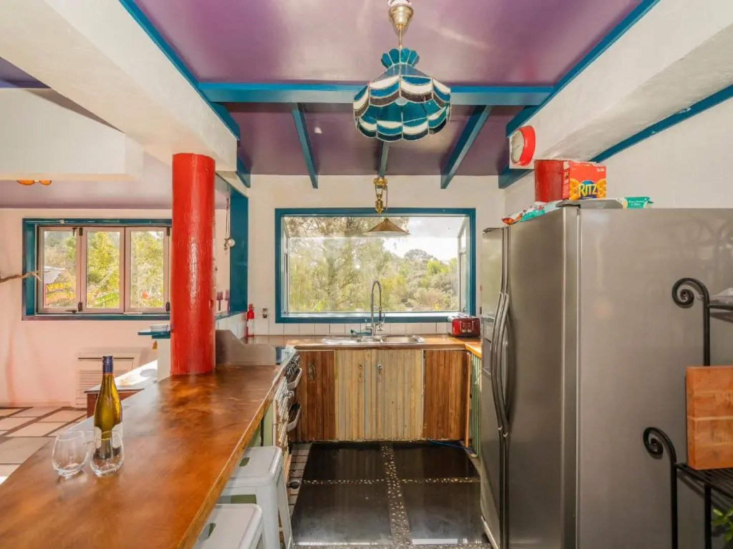 Bonnie Doon - Cooks Beach Holiday Home