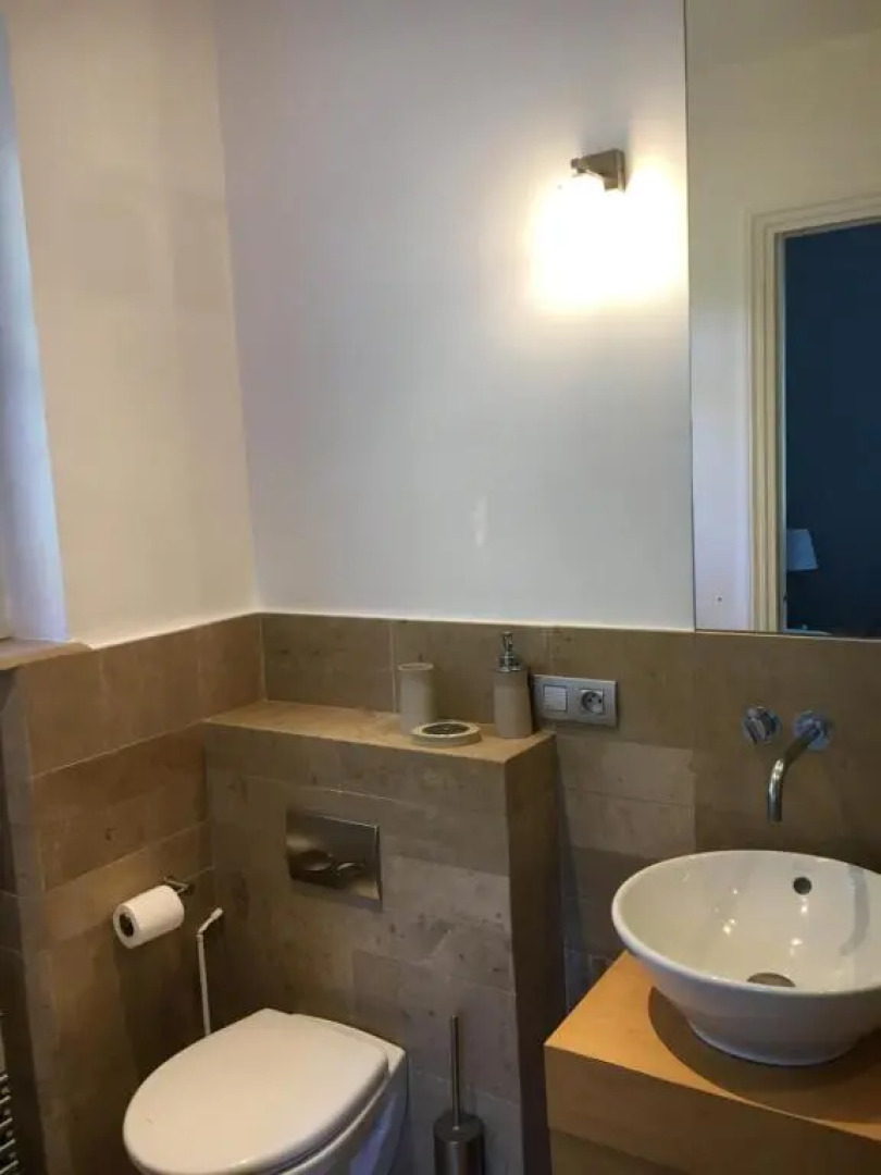 Ramatuelle, Pampelonne, villa