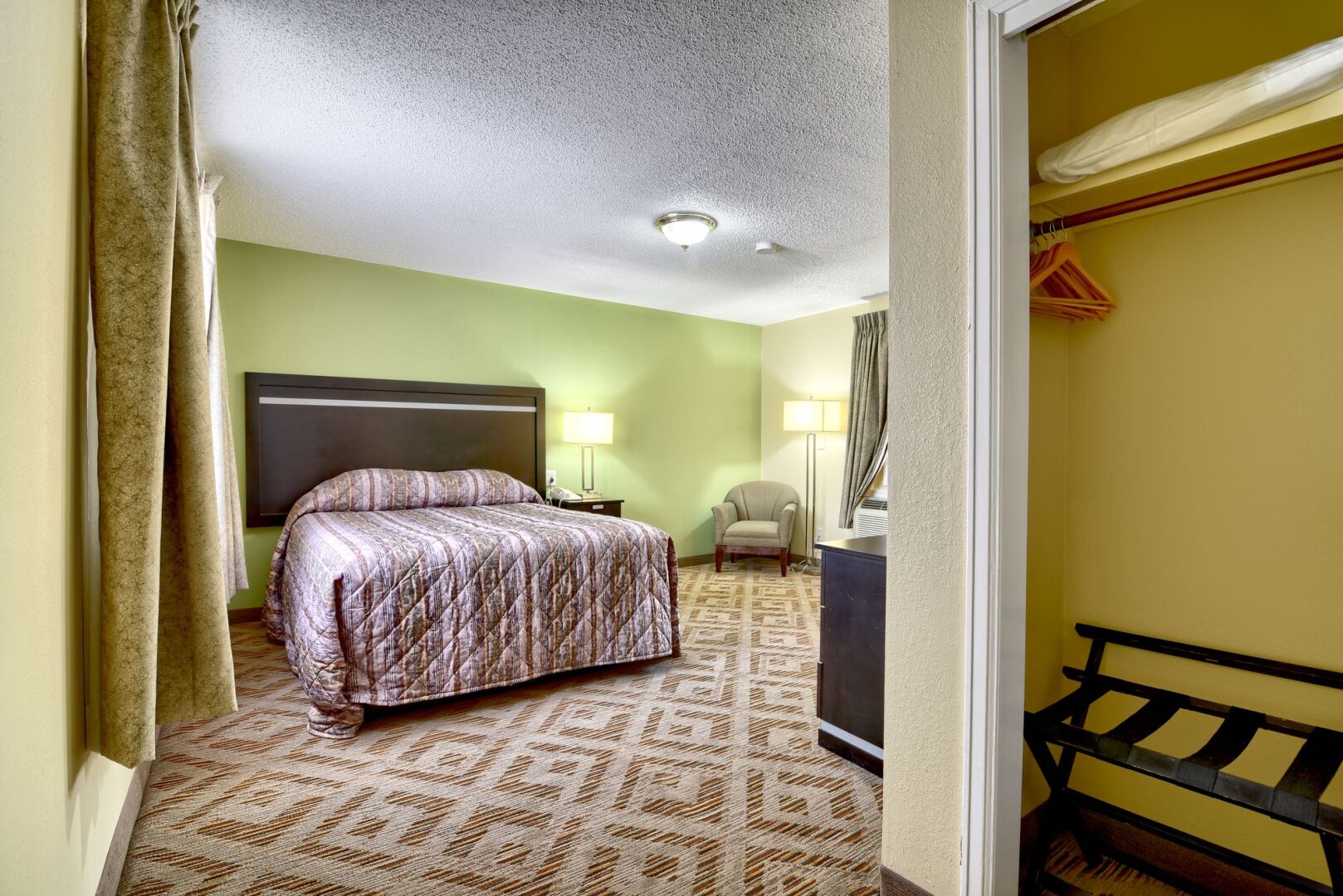Roosevelt Inn and Suites Saratoga Springs