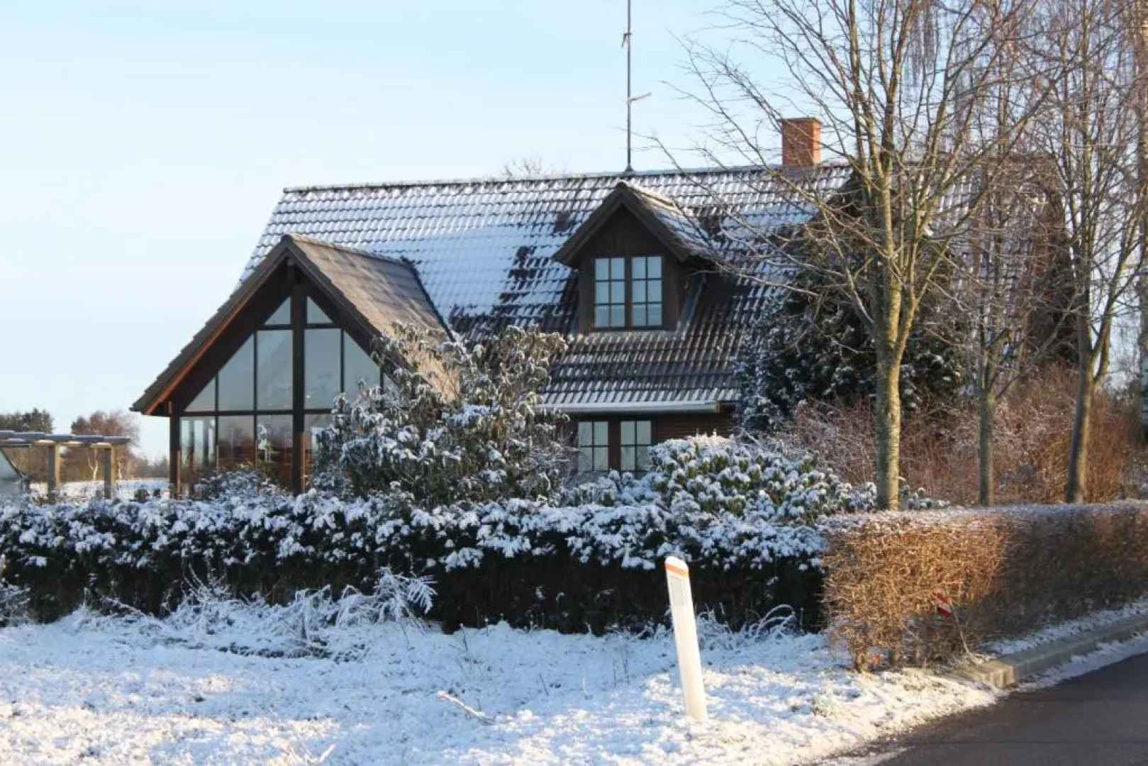 Borup Bed & Breakfast