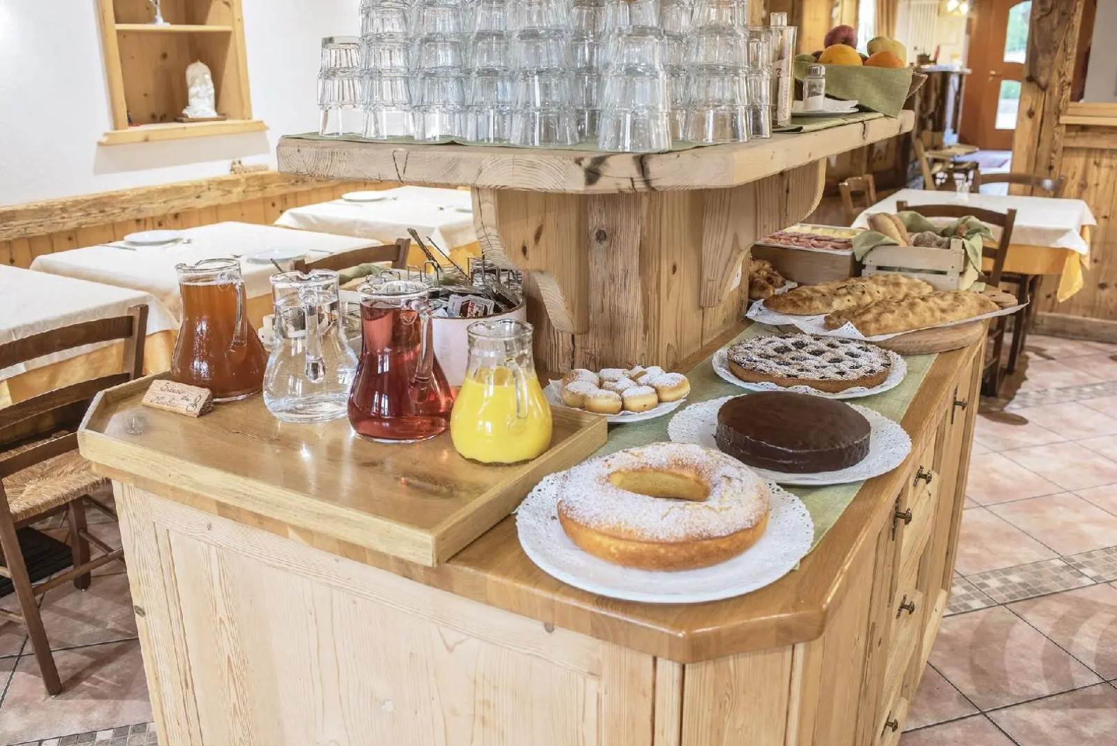 Antica Residenza de Poda