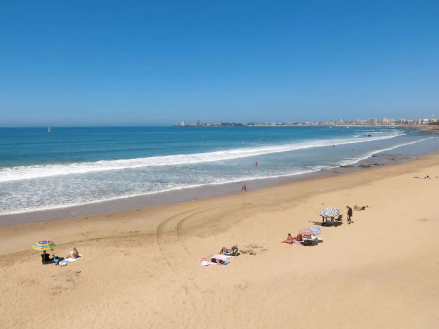 LEscale Vendée Globe (LSD300)
