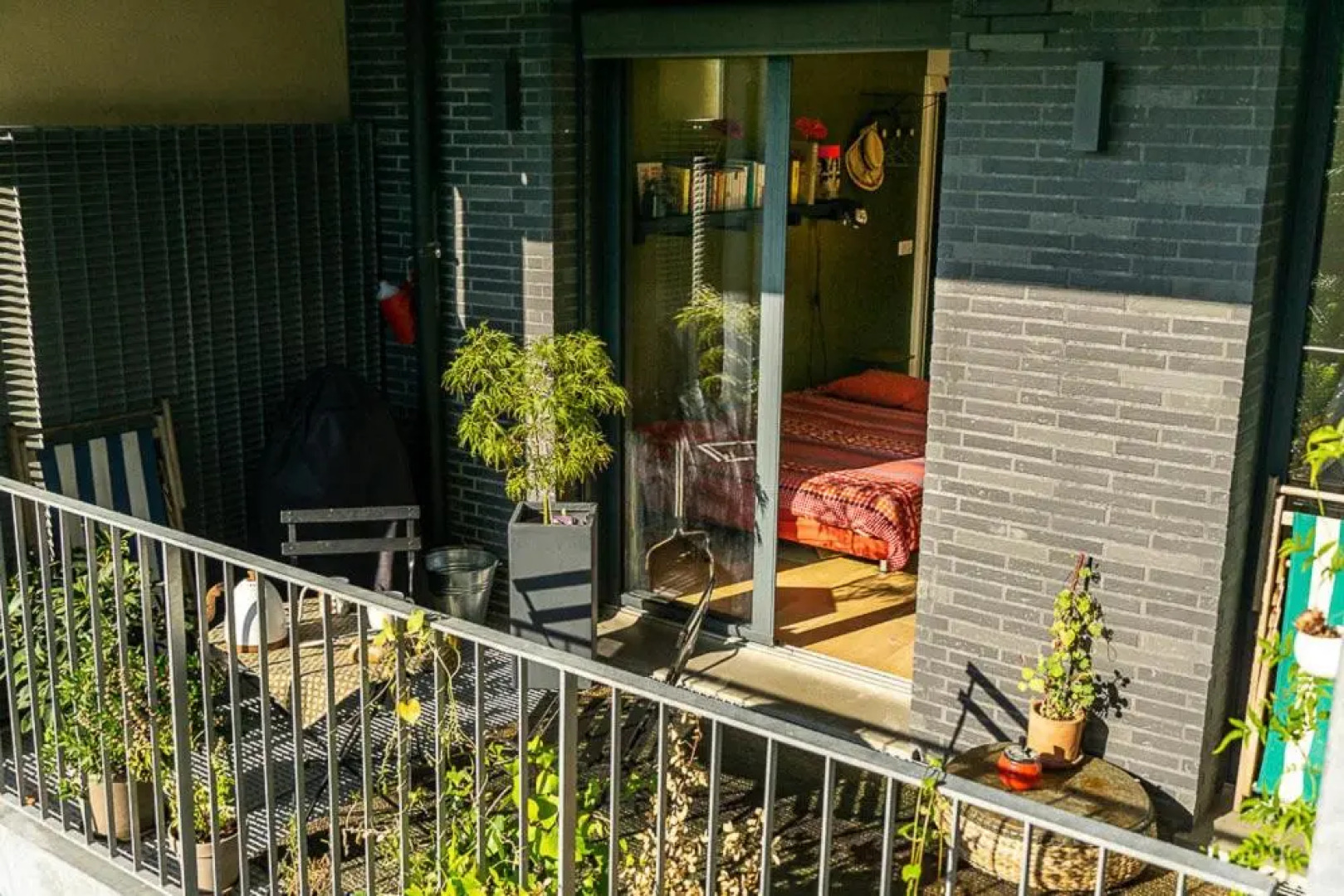 Chambre D'hotes de Charme a Montreuil-Paris (Adults Only)