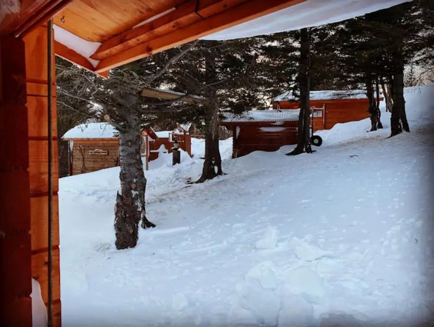 The Herring Guesthouse