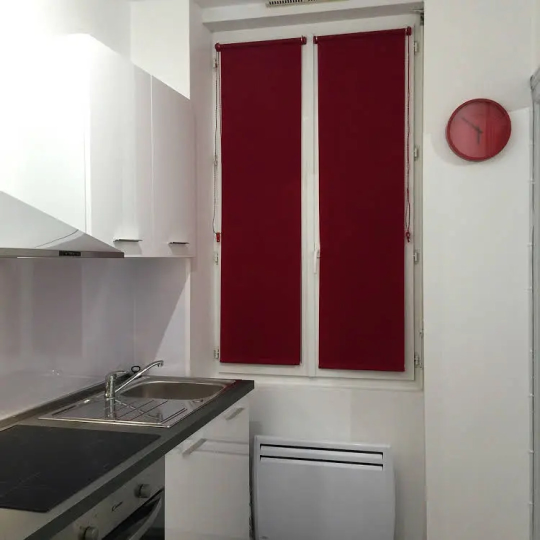 18 Résidence PIERRE FRANCOIS