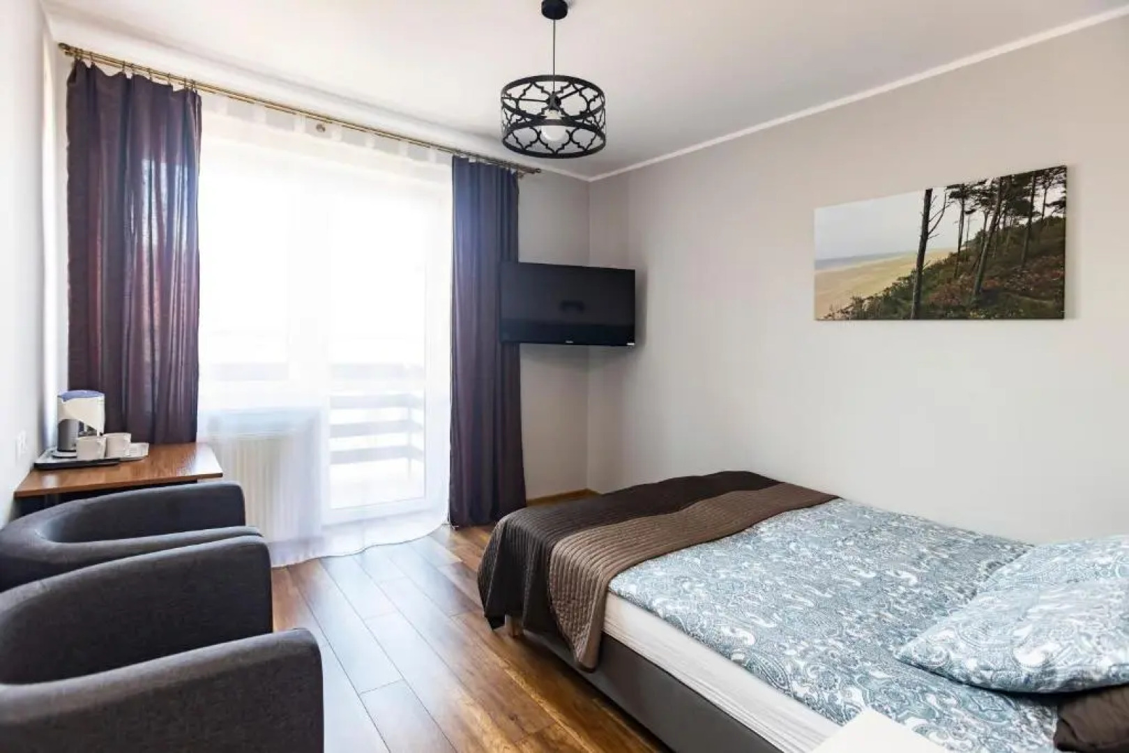 Dom Wczasowy Natalia