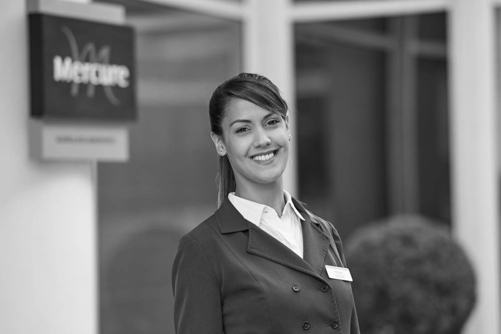 Mercure Guarulhos Aeroporto Hotel