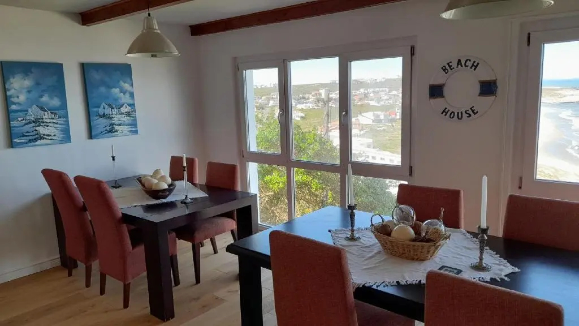 Swept Away Guest House