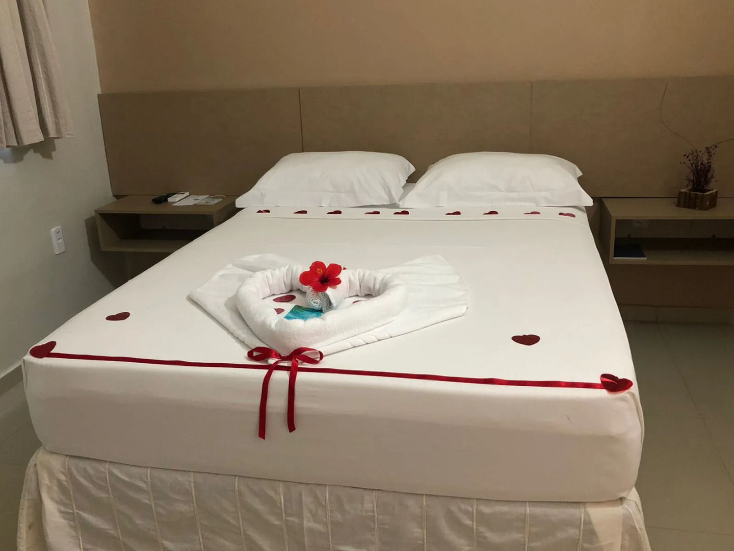 Pousada Ponta de Mangue