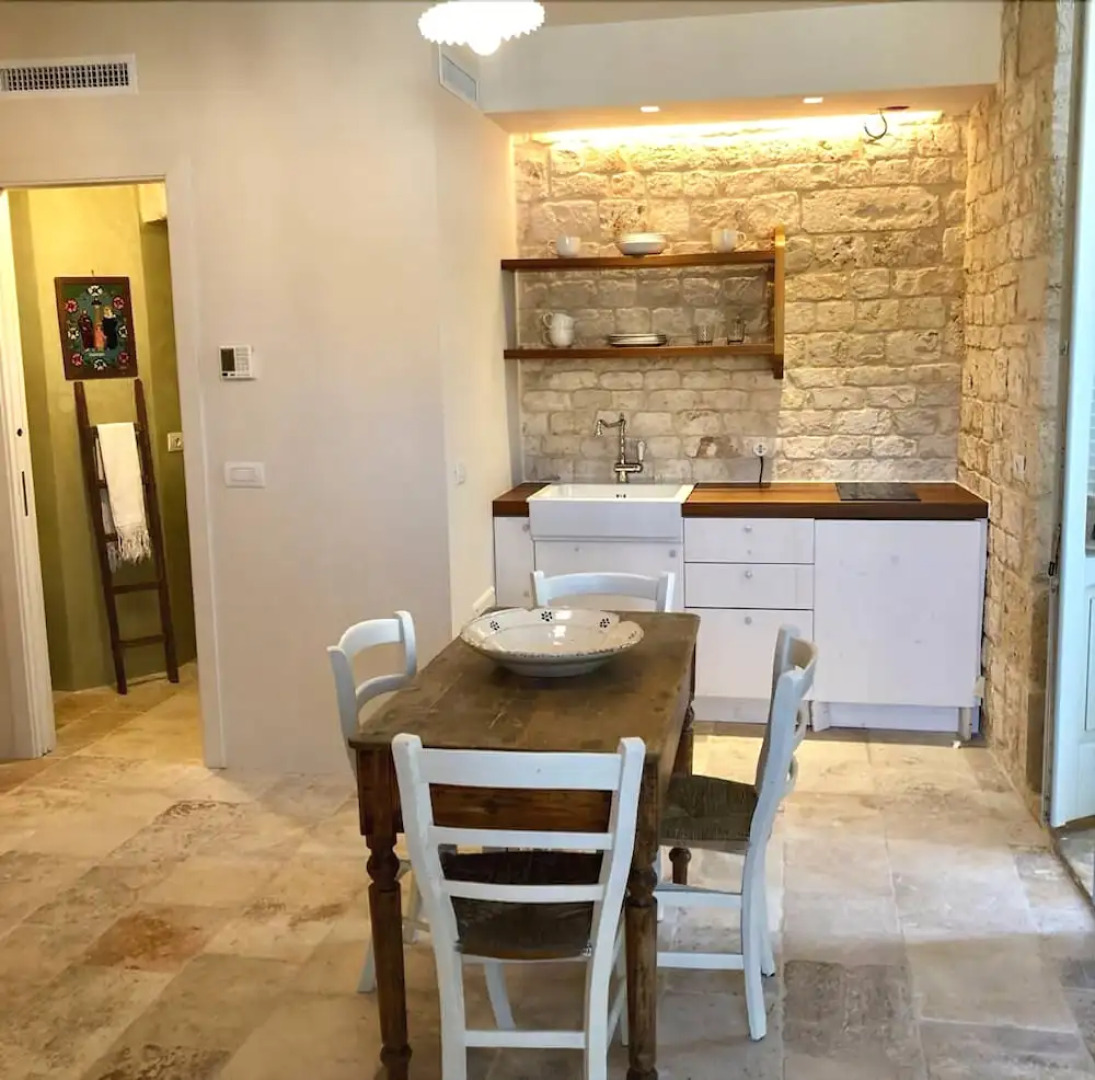 Dimore Storiche Casalnuovo