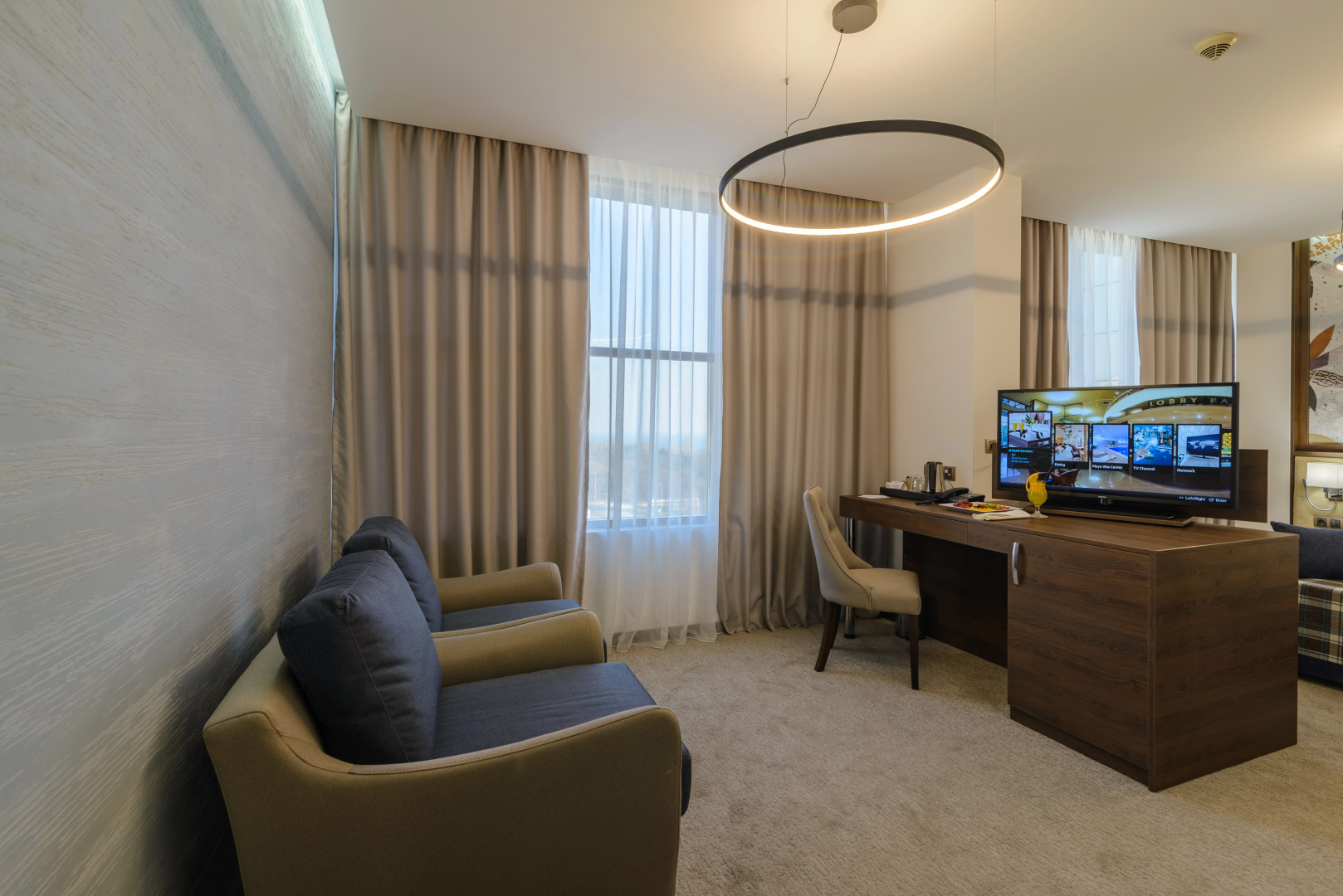 Rosslyn Dimyat Hotel Varna