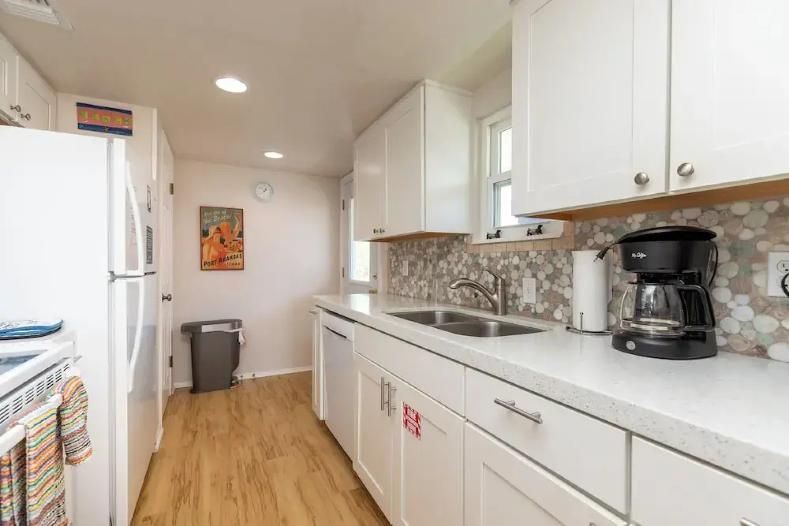 The Shell House Private Pool Pet Friendly