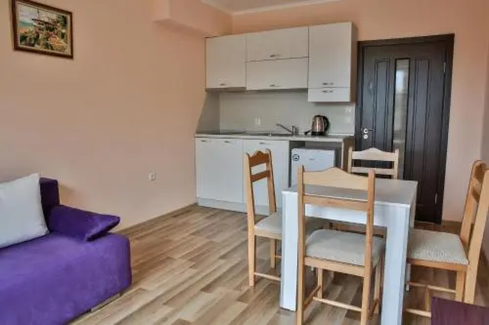 Al Rial Beach Apartments