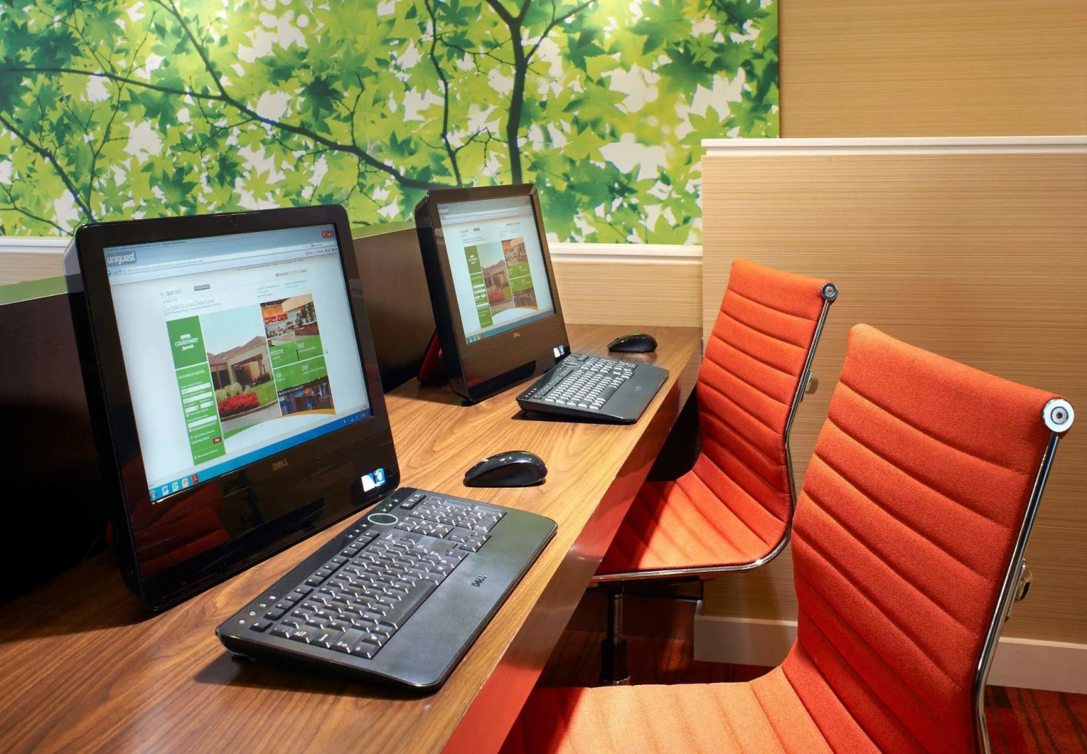 Courtyard by Marriott St Louis Creve Coeur