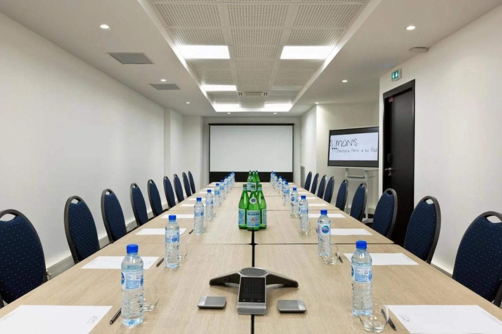 Simon's Boutique Hotel