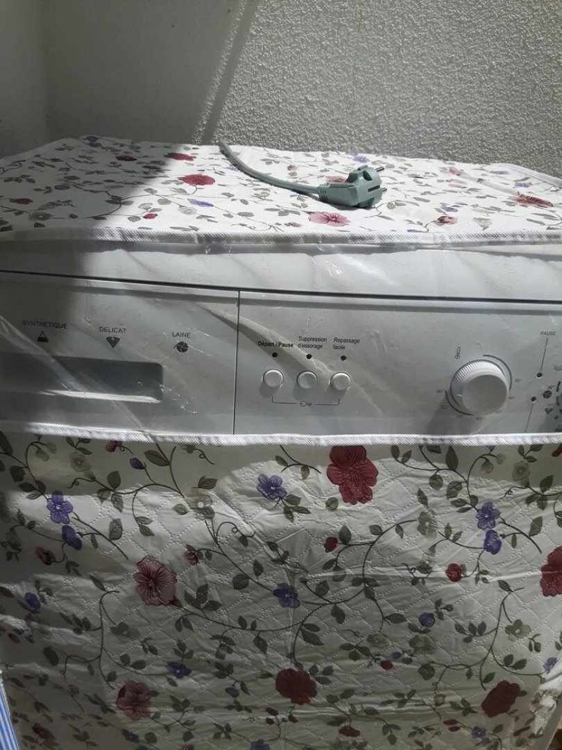 Apartment With 2 Bedrooms in El Mansouria, With Private Pool and Wifi