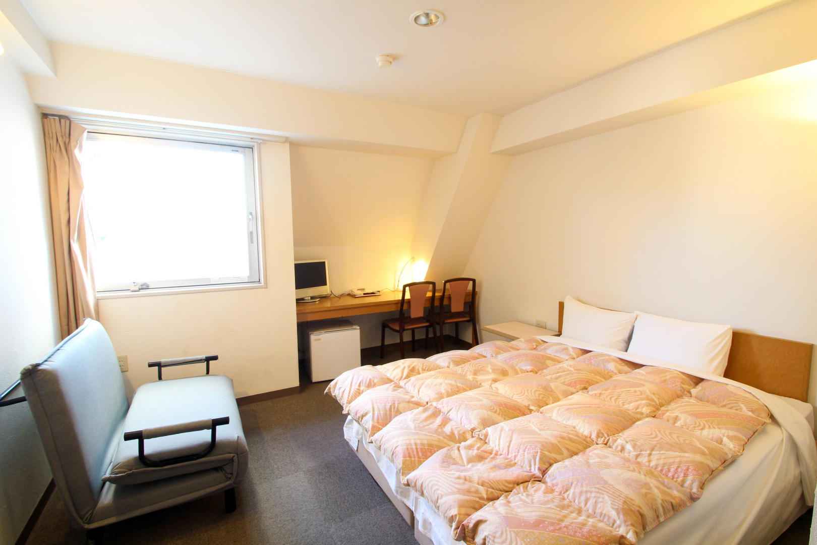 Sakura Hotel Ikebukuro - Hostel