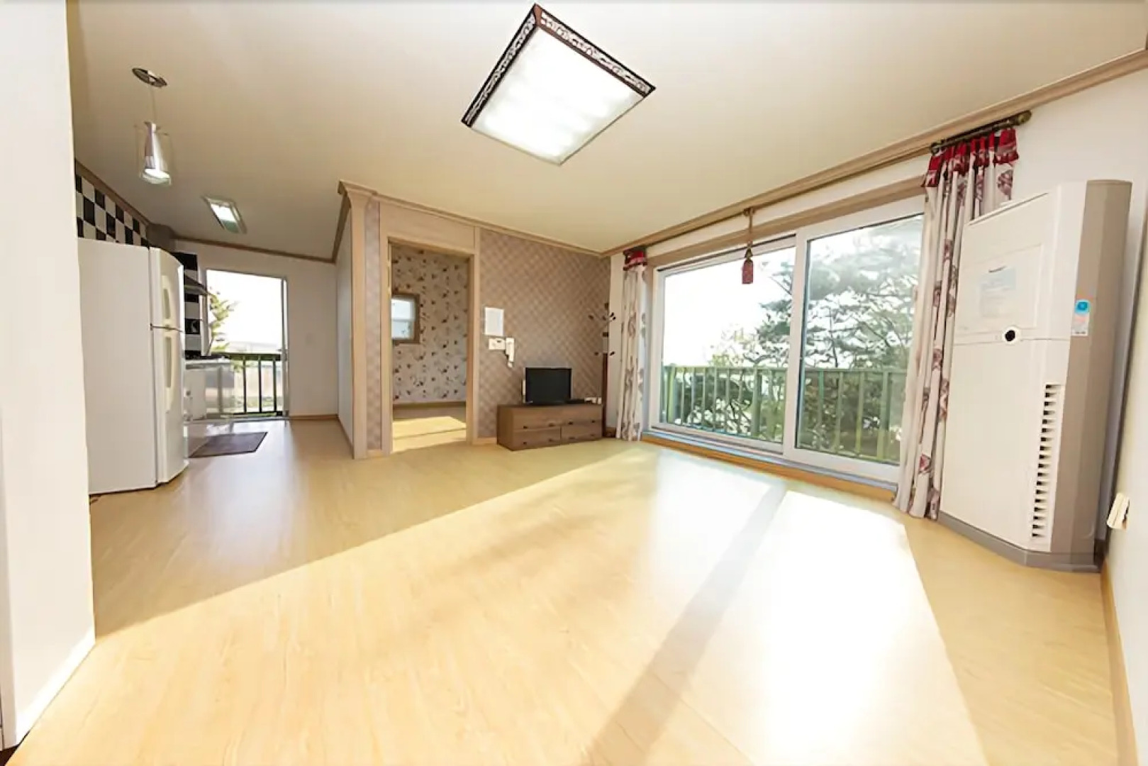 Taean Attica Pension