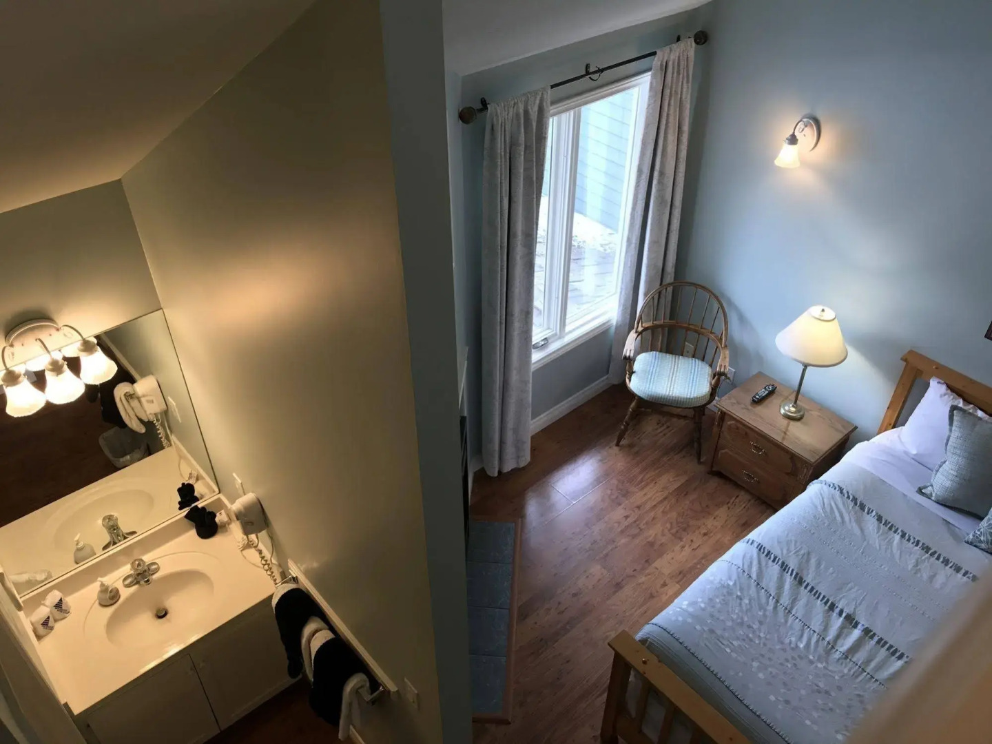 The Lady MacDonald Country Inn