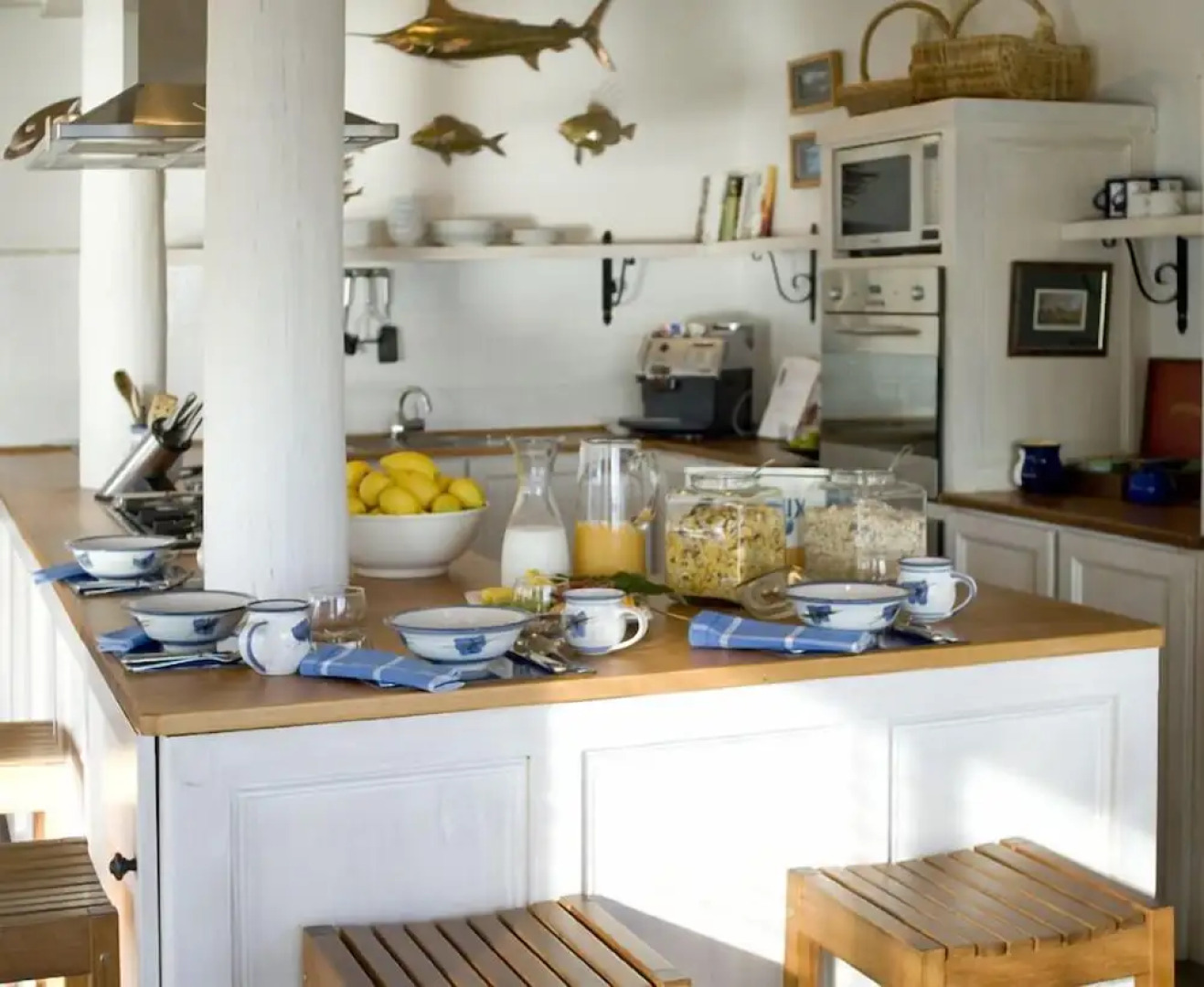 Cliff Edge by the Sea