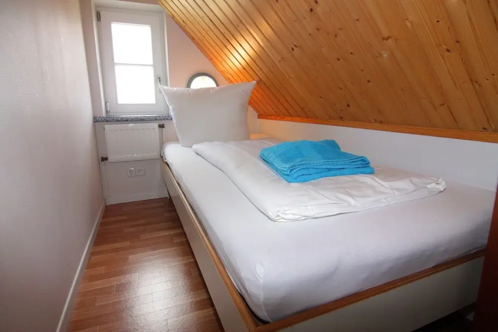 Apartment fur 3 in Schulenbrook