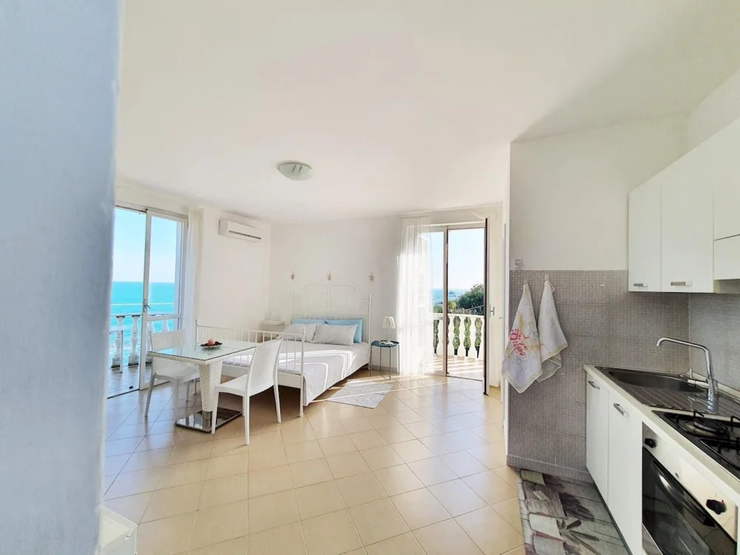 La Torretta Sulla Costa 2