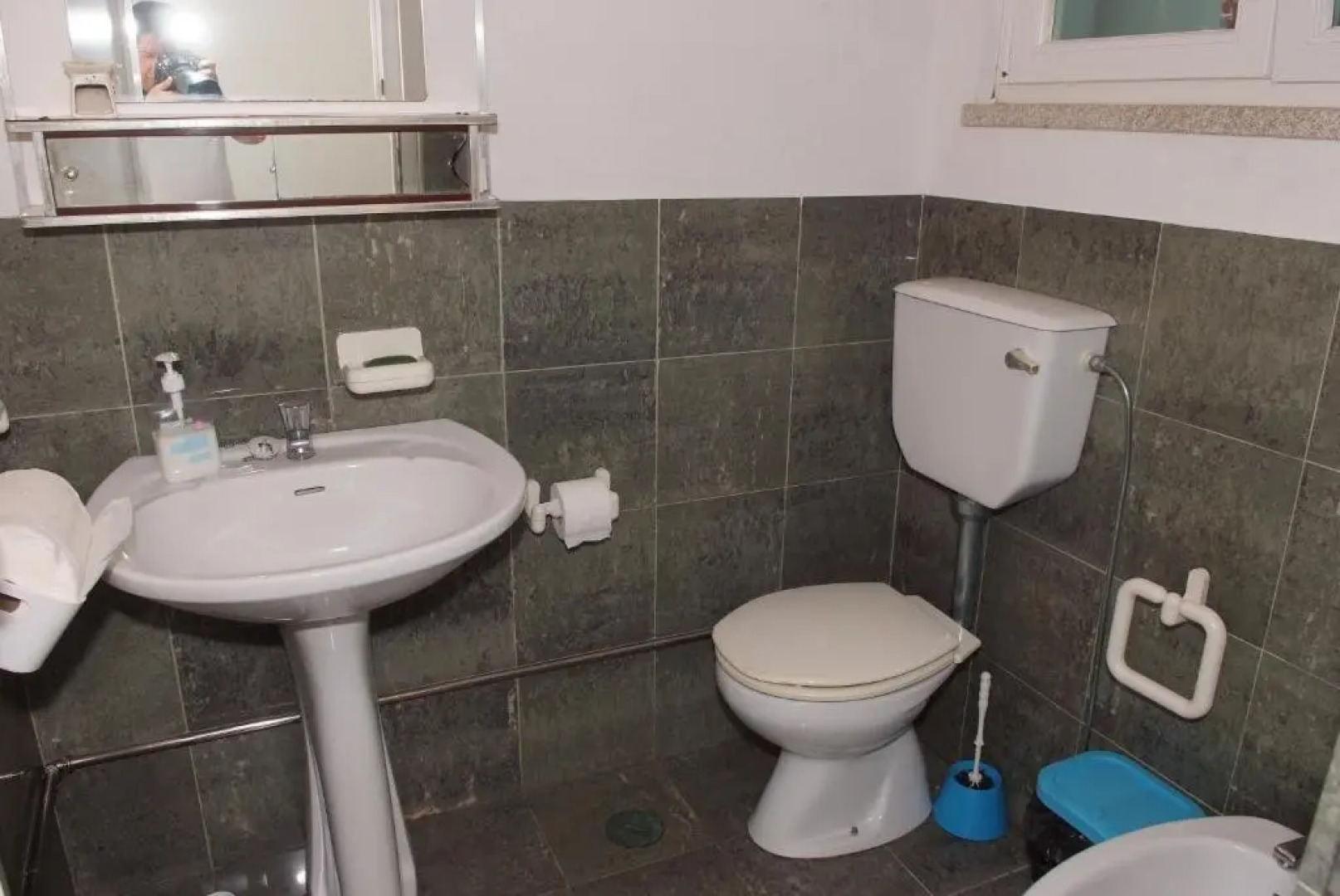 Casa de Trajinha B&B