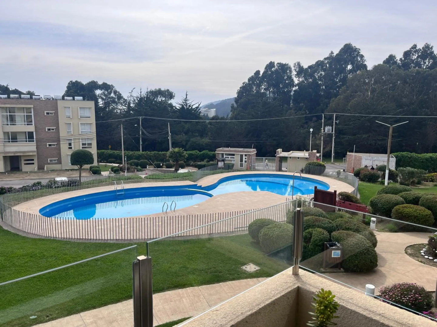 Departamento Lomas de Papudo I