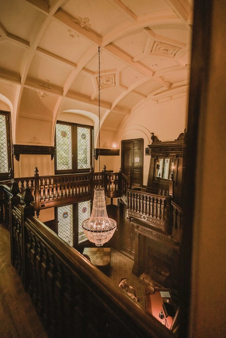 Château Belle Epoque - Chambres d'Hôtes & Gîtes