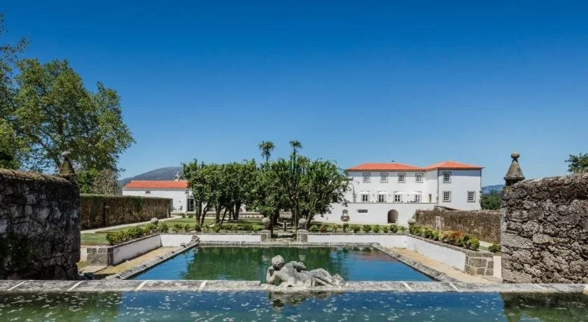 Hotel Paço de Vitorino