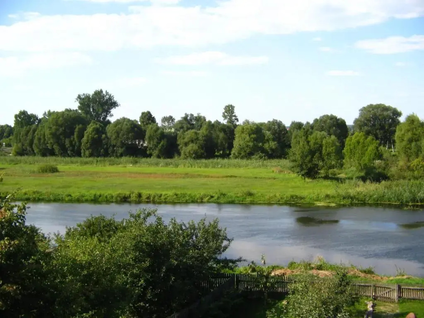 Dom pod czarnym bocianem