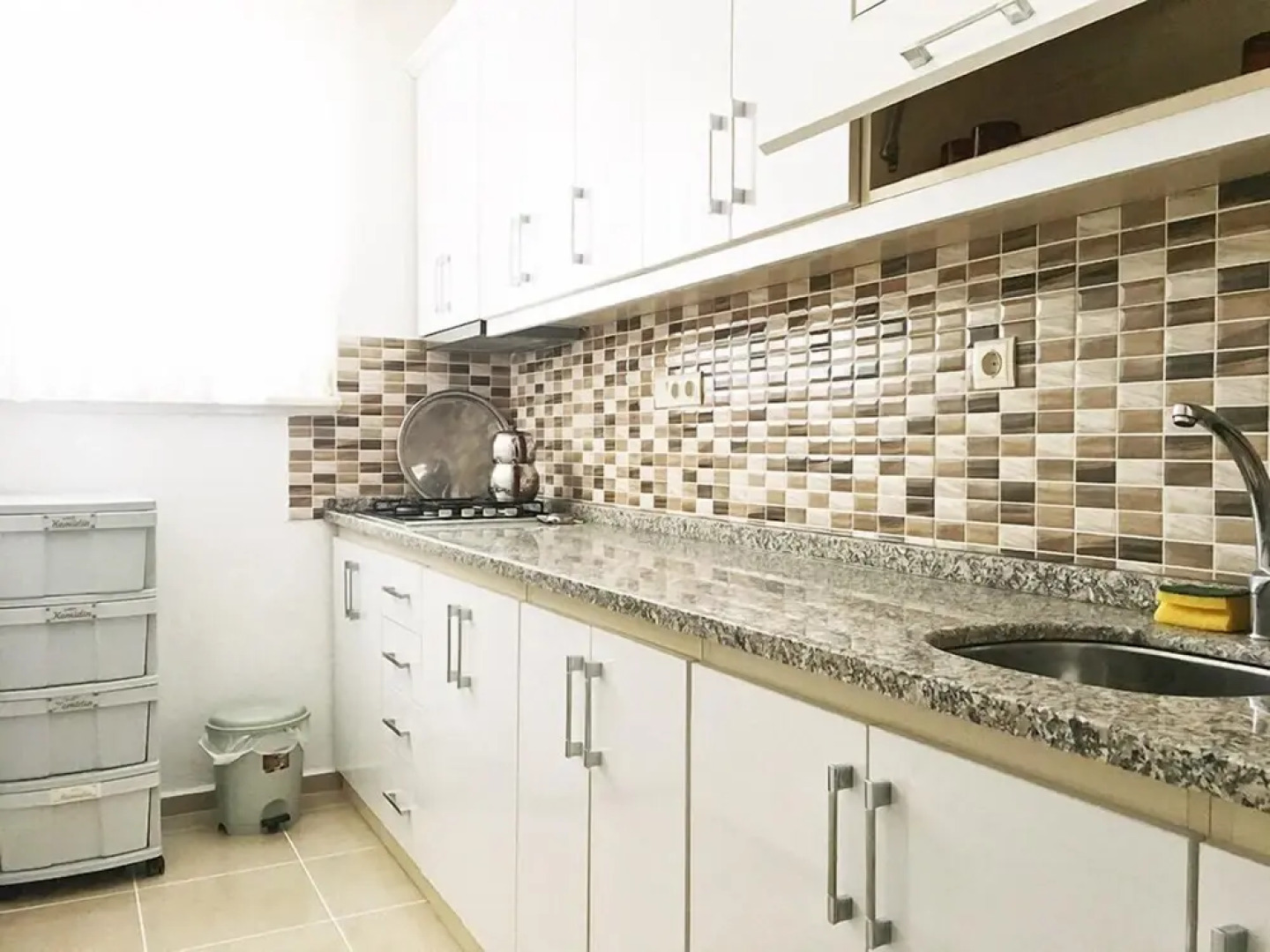 Avsa Belgin Konukevi