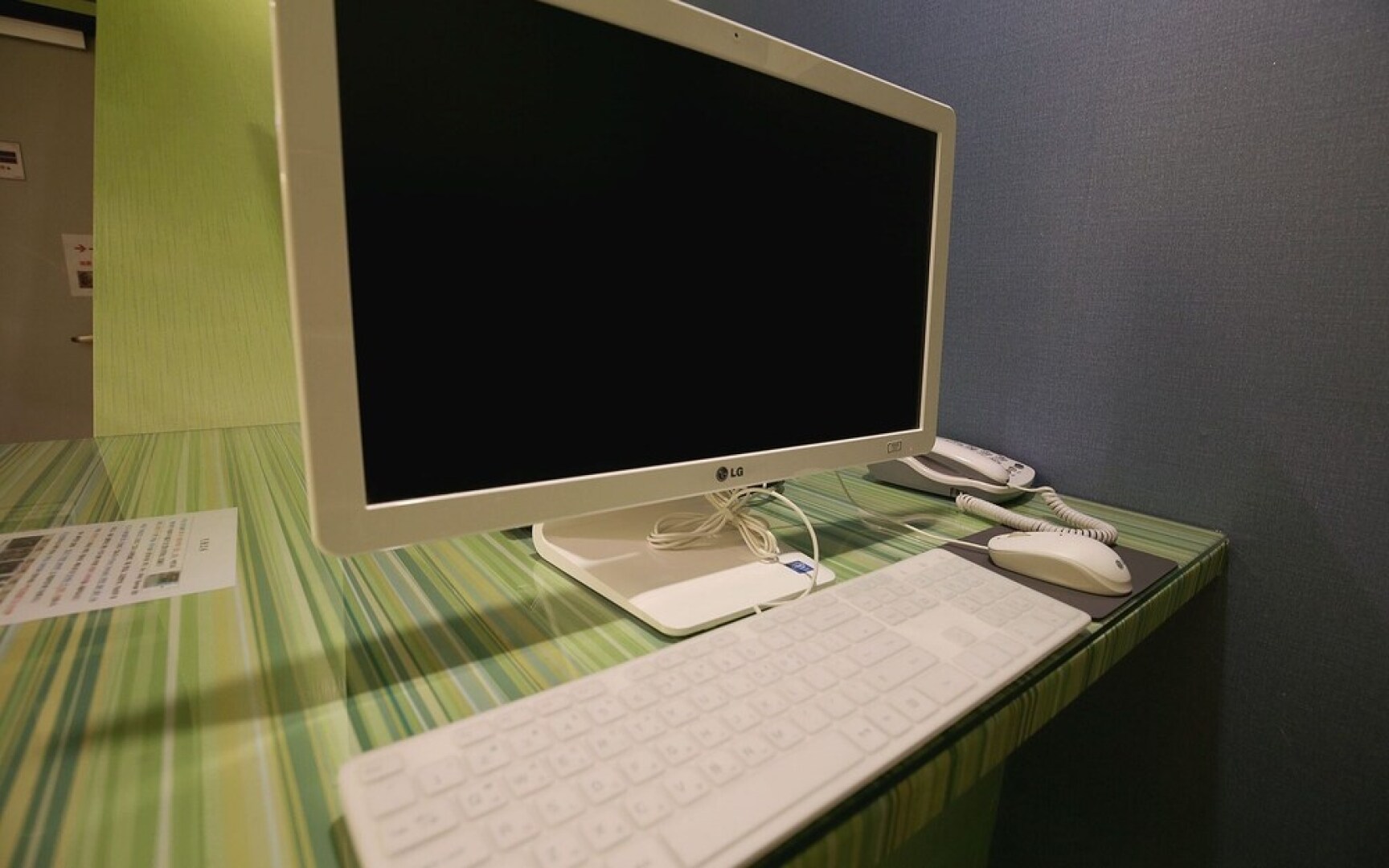 Asan Secret Self Check-in Motel