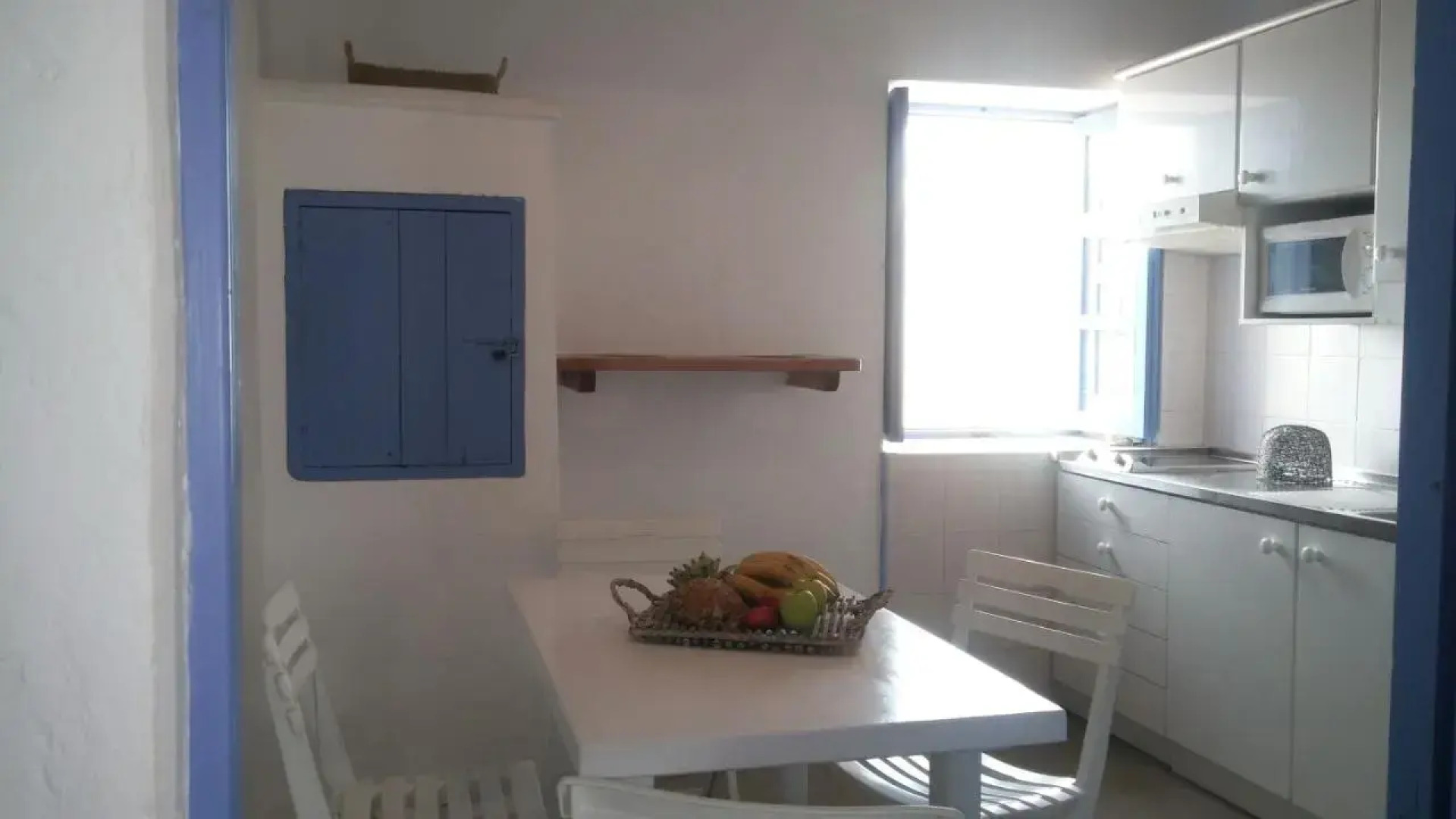 Can Toni Xumeu- Formentera Mar