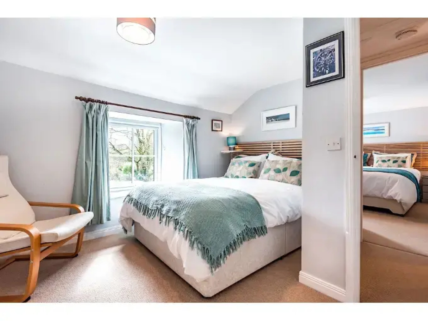 Tresowes Green Cottage