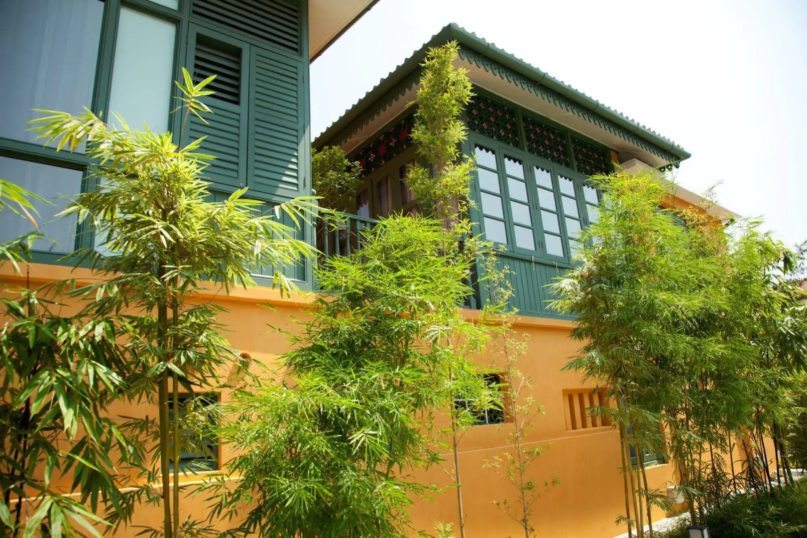 Yeng Keng Hotel