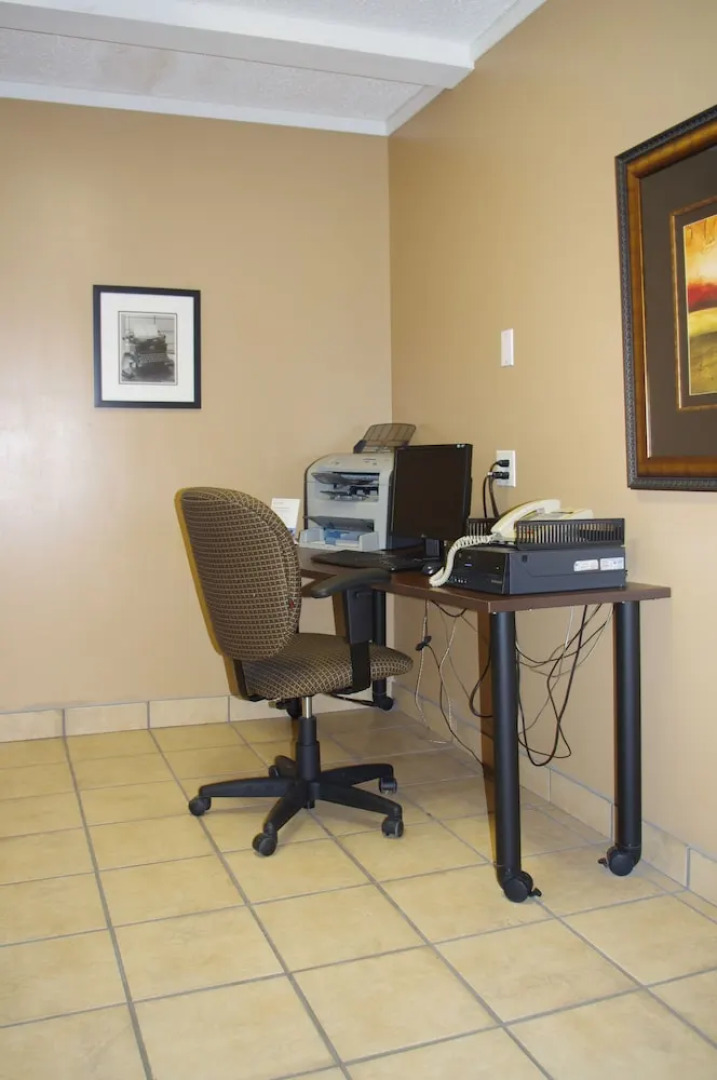 Ramada Prince Albert