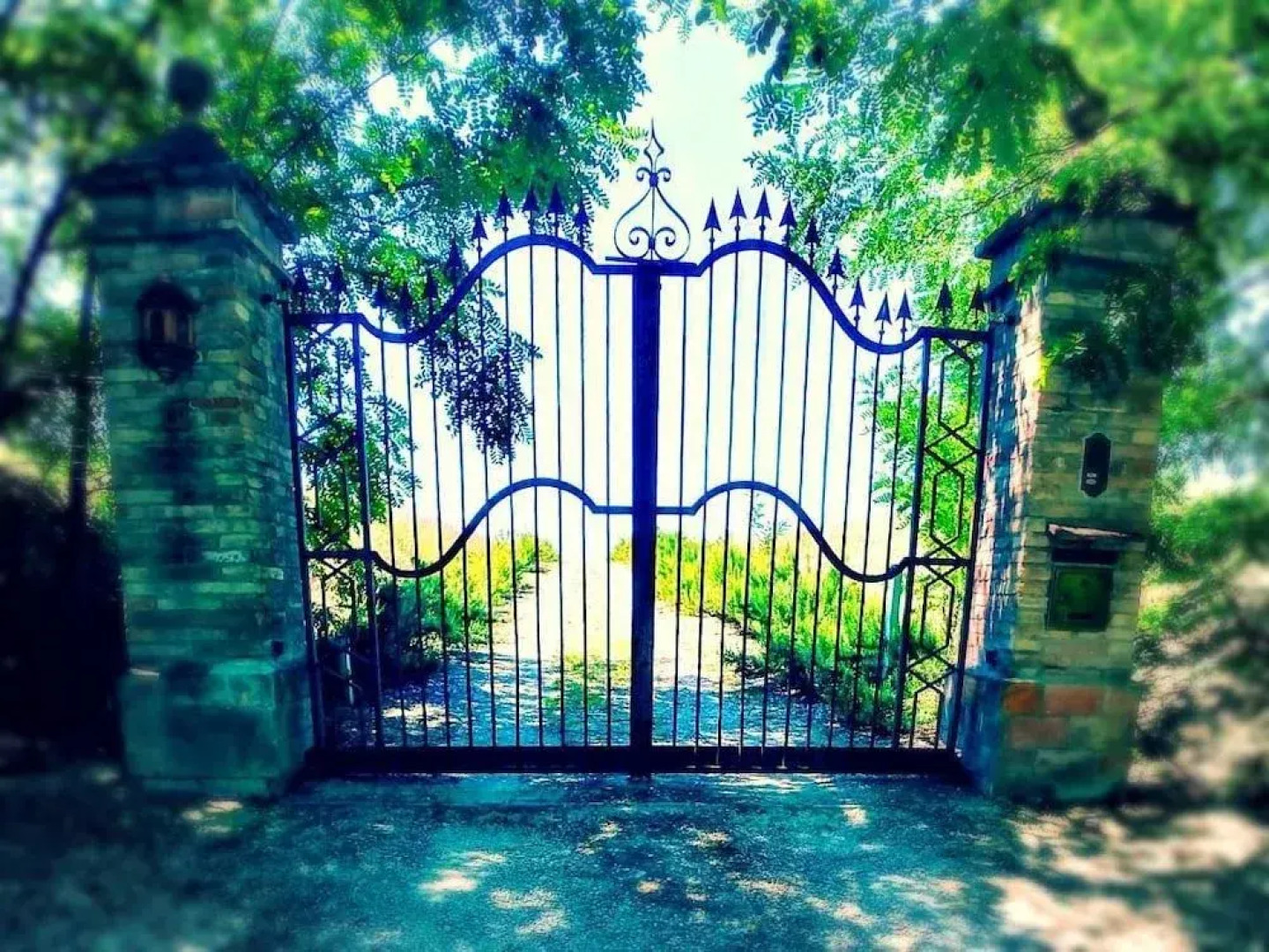 Galluzzo Ancient Country Villa