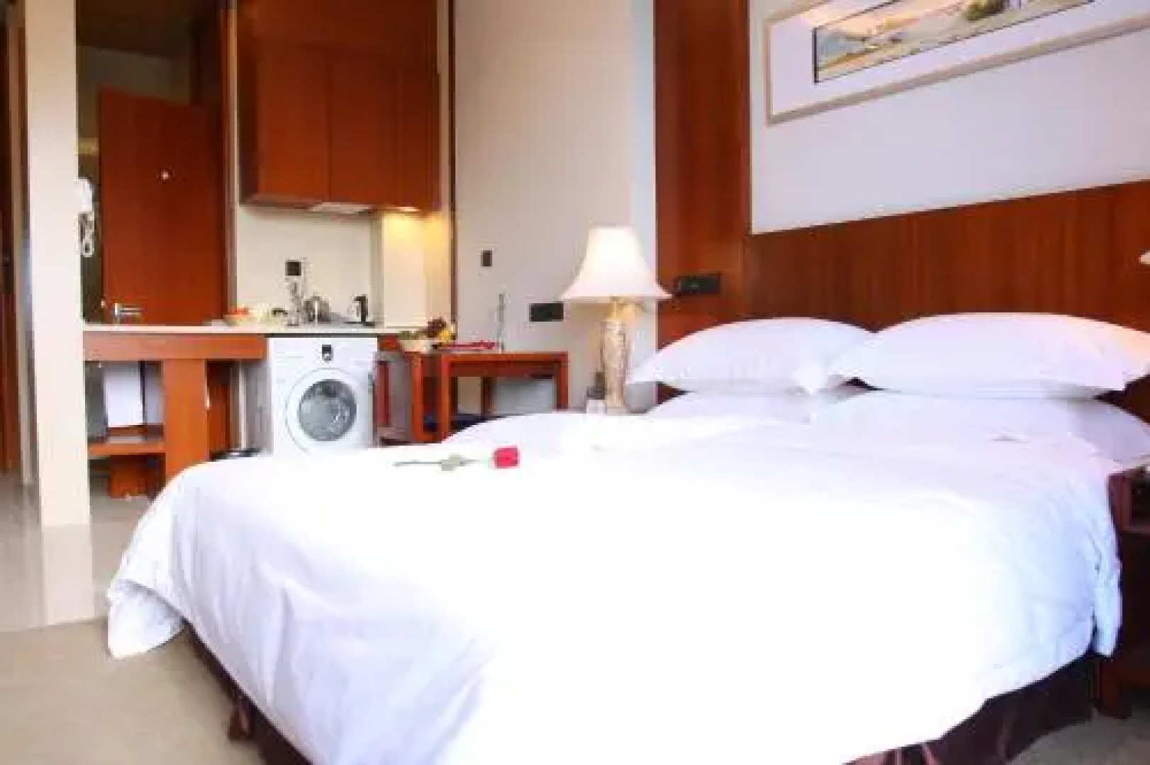 Wode Pension Holiday Hotel