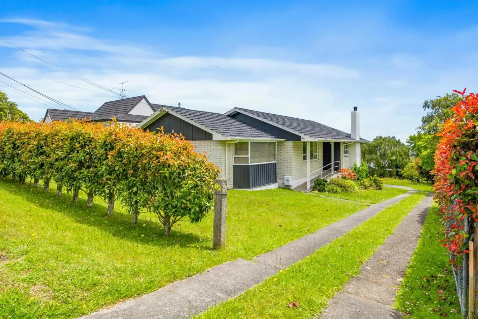 Winara Winner - Waikanae Holiday Home
