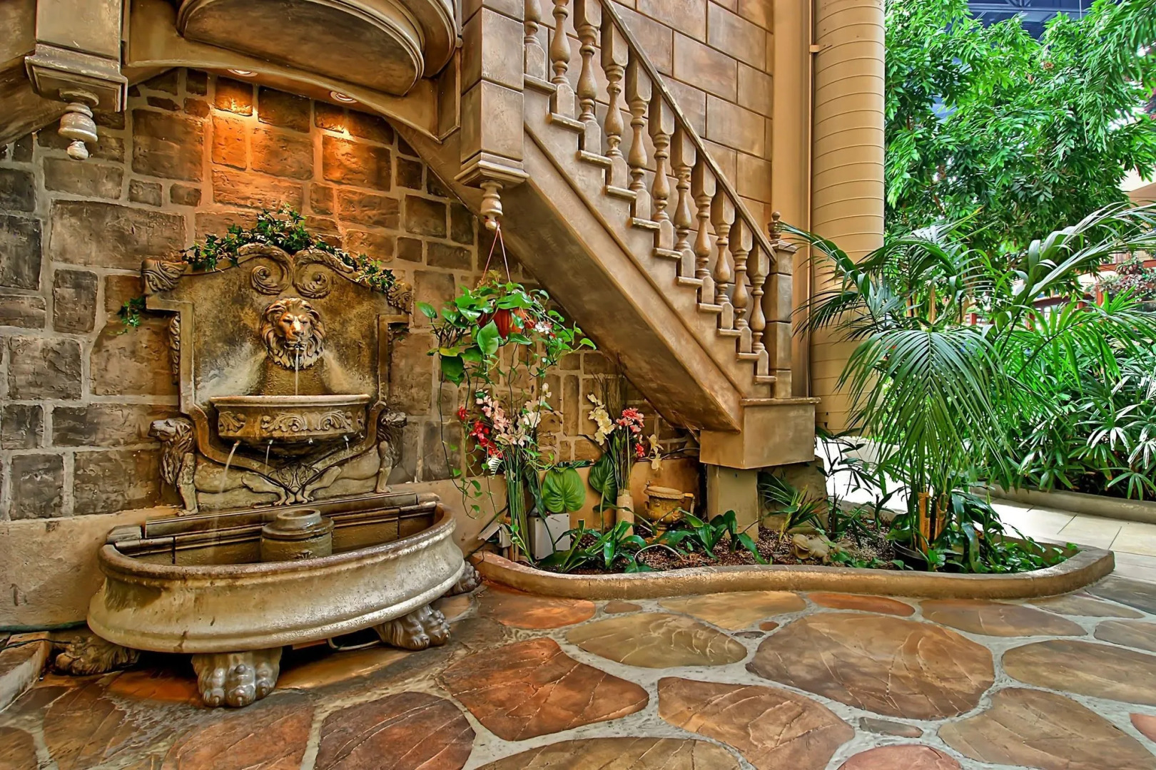 L'Hôtel Québec par JARO