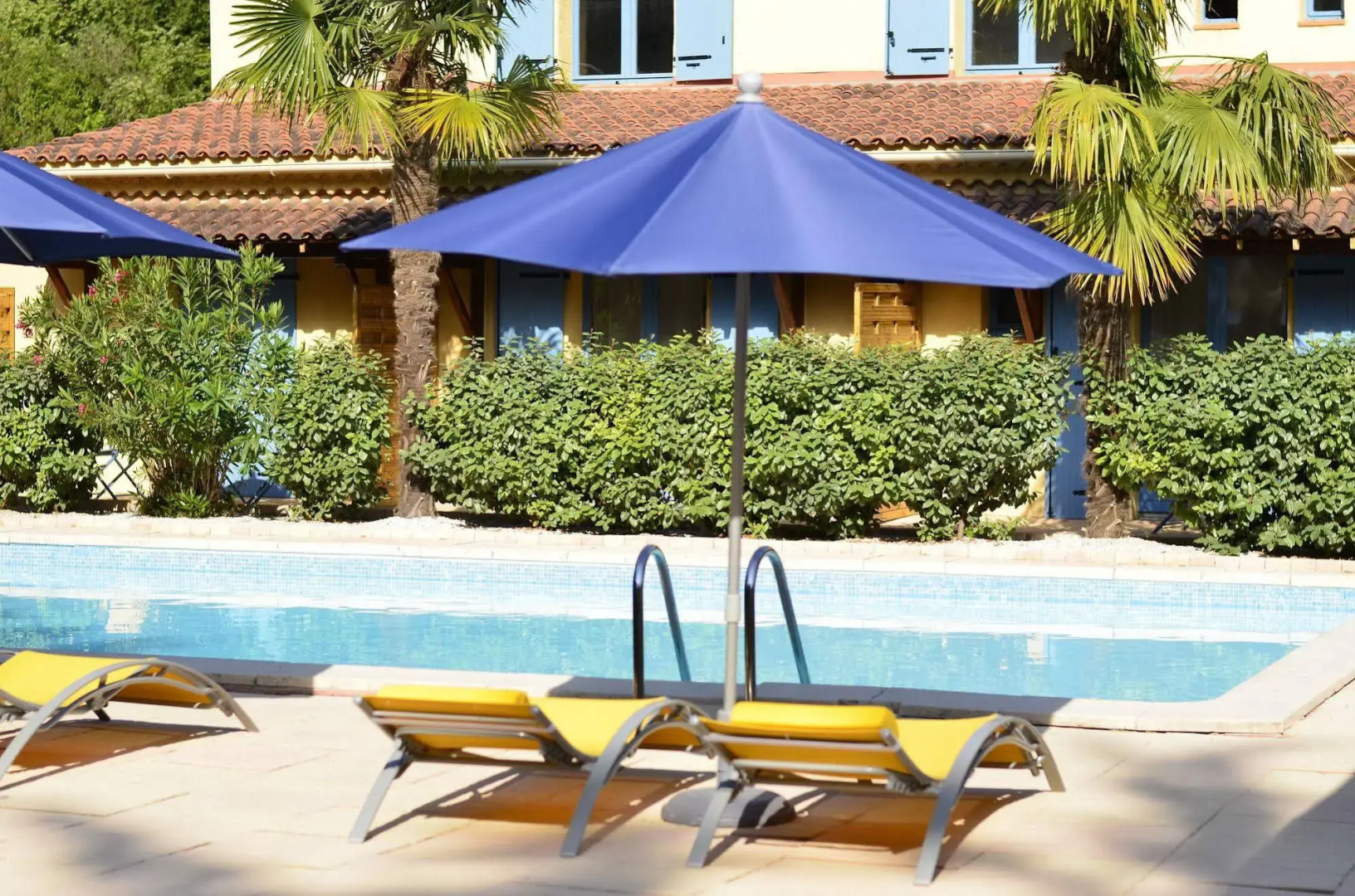 Hôtel Lou Valen