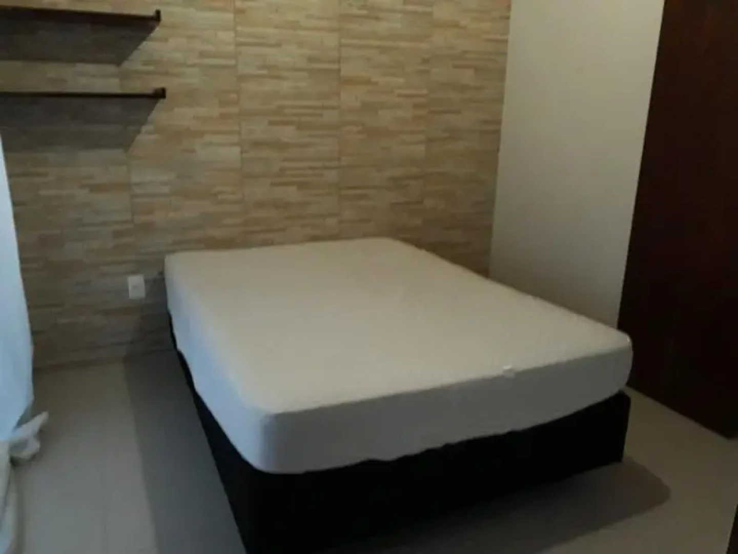 Duplex com vista do mar!