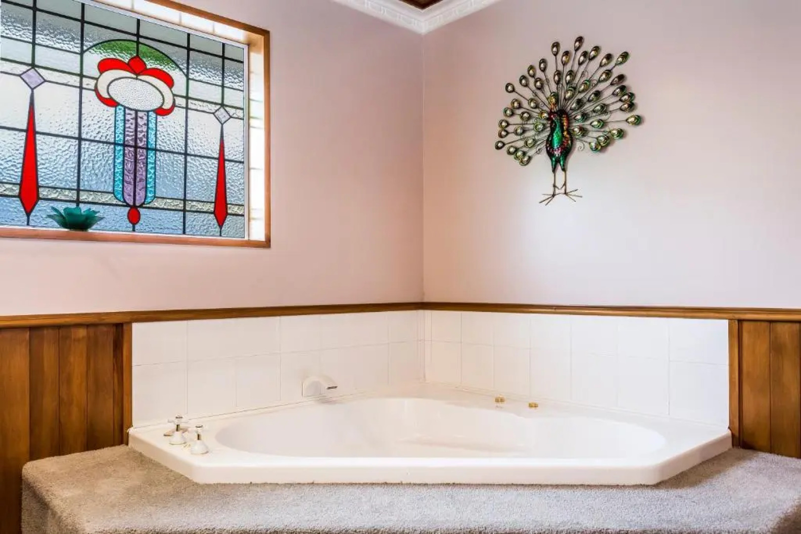 Superior Dunedin Apartments